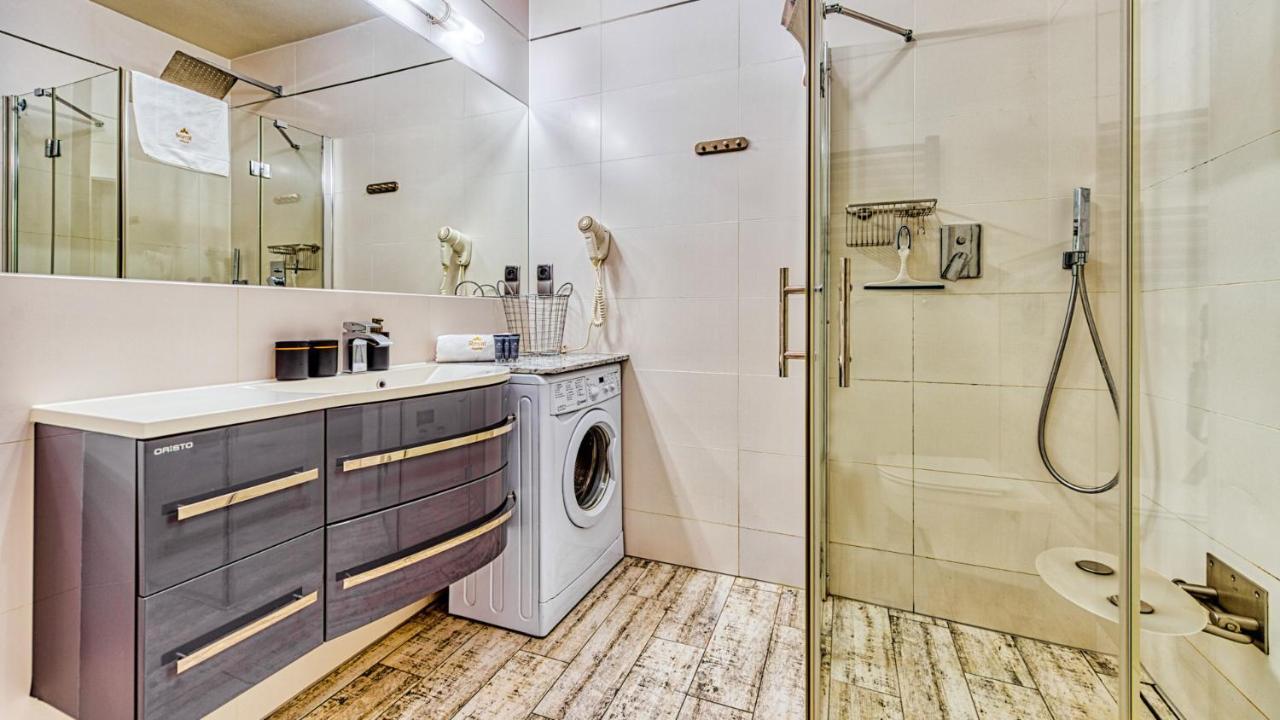 Apartamenty Royal Aparts - Willa Jozefina Chill & Vibes Szklarska Poręba Exterior foto